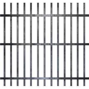 Jail, prison PNG-41329